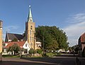 's-Gravendeel, church: the Kerk op de Heul