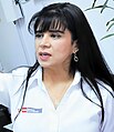 Ministra de Comercio Exterior y Turismo del Perú Úrsula León