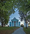 Церква Різдва Богородиці (Кодня), с.Кодня