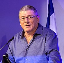 האלוף במיל' אליעזר שקדי, 2019