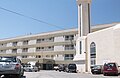 Al-Ahli Arab Hospital, Hebron