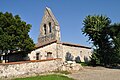 Église Saint-Martin de Bachac