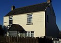 North Street Cottage