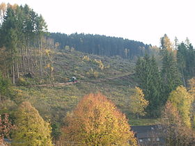 Krähenberg