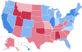 2008 Presidential Election by Popular Vote
