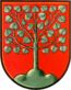 Blason de Anger