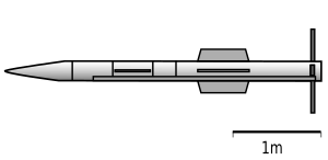 R-77/RVV-AE (NATO 코드네임: AA-12 Adder)