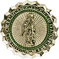National Guard Recruiter & Retention Badges