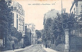 Image illustrative de l’article Rue d'Anjou (Asnières-sur-Seine)