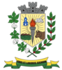 Coat of arms of Quatá