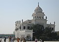 Gurdwara Ber Sahib, Sultanpur Lodhi, 2010