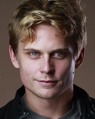 Billy Magnussen