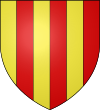 Armes d'Auzebosc