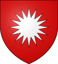 Blason des Baux de Provence