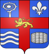 Blason de Cambes