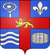 Coat of arms of Cambes