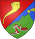 Coat of arms of Cornimont