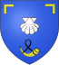 Blason de Le Monêtier-les-Bains