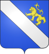 Blason de Bagard