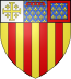 Blason de Aix-en-Provence