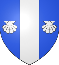 Arms of Anhaux