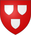 Blason de Beaufort