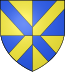 Blason de Beaupréau