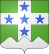 Blason de Le Grand-Bornand