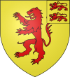 Blason de Saint-Germain-les-Vergnes