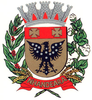 Official seal of Nhandeara