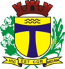 Coat of arms of São Pedro do Turvo