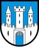 Walenstadt – Stemma