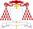 Brasão cardinalício