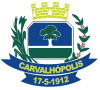 Official seal of Carvalhópolis