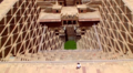 Overview of Chand Baori, Abhaneri