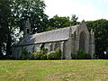 Chapelle Saint-Antoine de Lanrivain