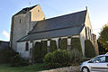 Église Notre-Dame de Charmont-en-Beauce