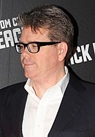 Photo of Christopher McQuarrie.