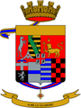 3rd Regiment "Granatieri di Sardegna"