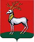 Coat of arms of Rostovsky District