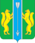 Coat of arms of Yeniseysky District