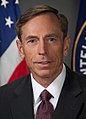 CIA Director David Petraeus [38]