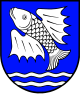 Brokdorf – Stemma