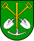 Coat of arms of Ebertsheim