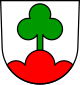 Hilzingen – Stemma