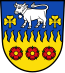 Blason de Upahl