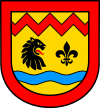 Wappen von Verbandsgemeinde Gerolstein