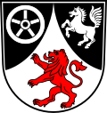 Brasão de Wallhausen