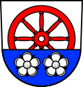 Brasão de Werbach