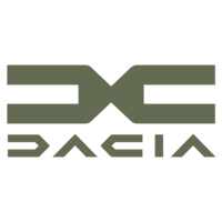 logo de Dacia